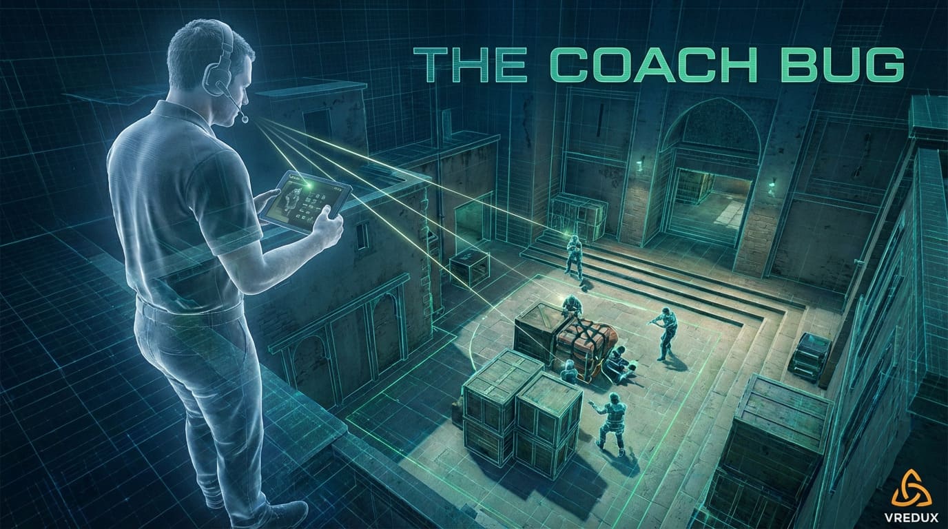 csgo cheating scandal